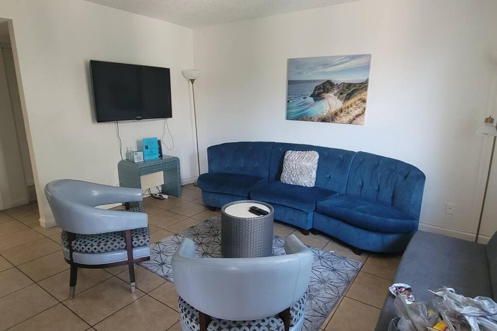 Dream King Bed-2Bd-12 Min To Strip Daire Las Vegas Dış mekan fotoğraf