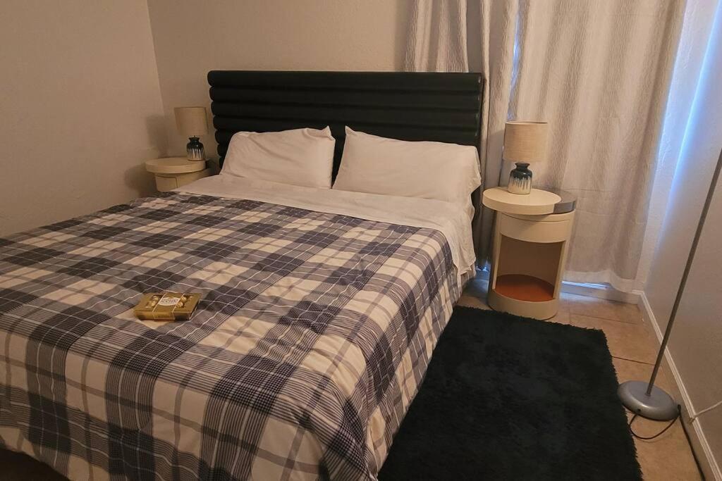 Dream King Bed-2Bd-12 Min To Strip Daire Las Vegas Dış mekan fotoğraf